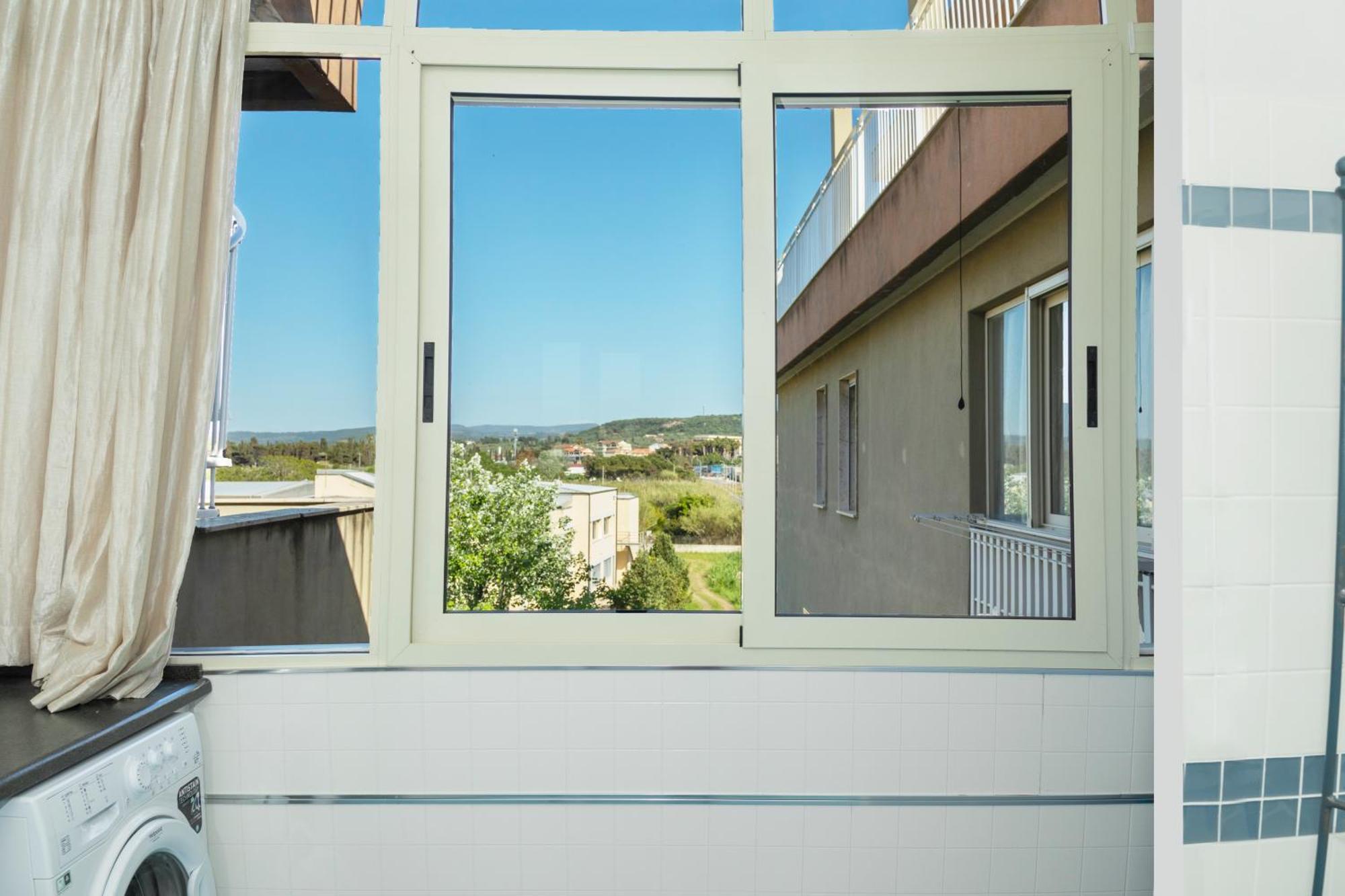 Lovealghero Stanze In Attico Vista Mare Eksteriør bilde